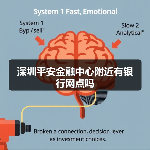 深圳平安金融中心附近有银行网点吗