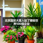 北京国贸大厦入驻了哪些世界500强企业