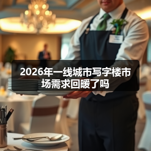 2026年一线城市写字楼市场需求回暖了吗