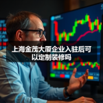 上海金茂大厦企业入驻后可以定制装修吗