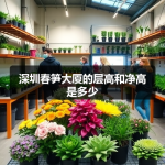 深圳春笋大厦的层高和净高是多少