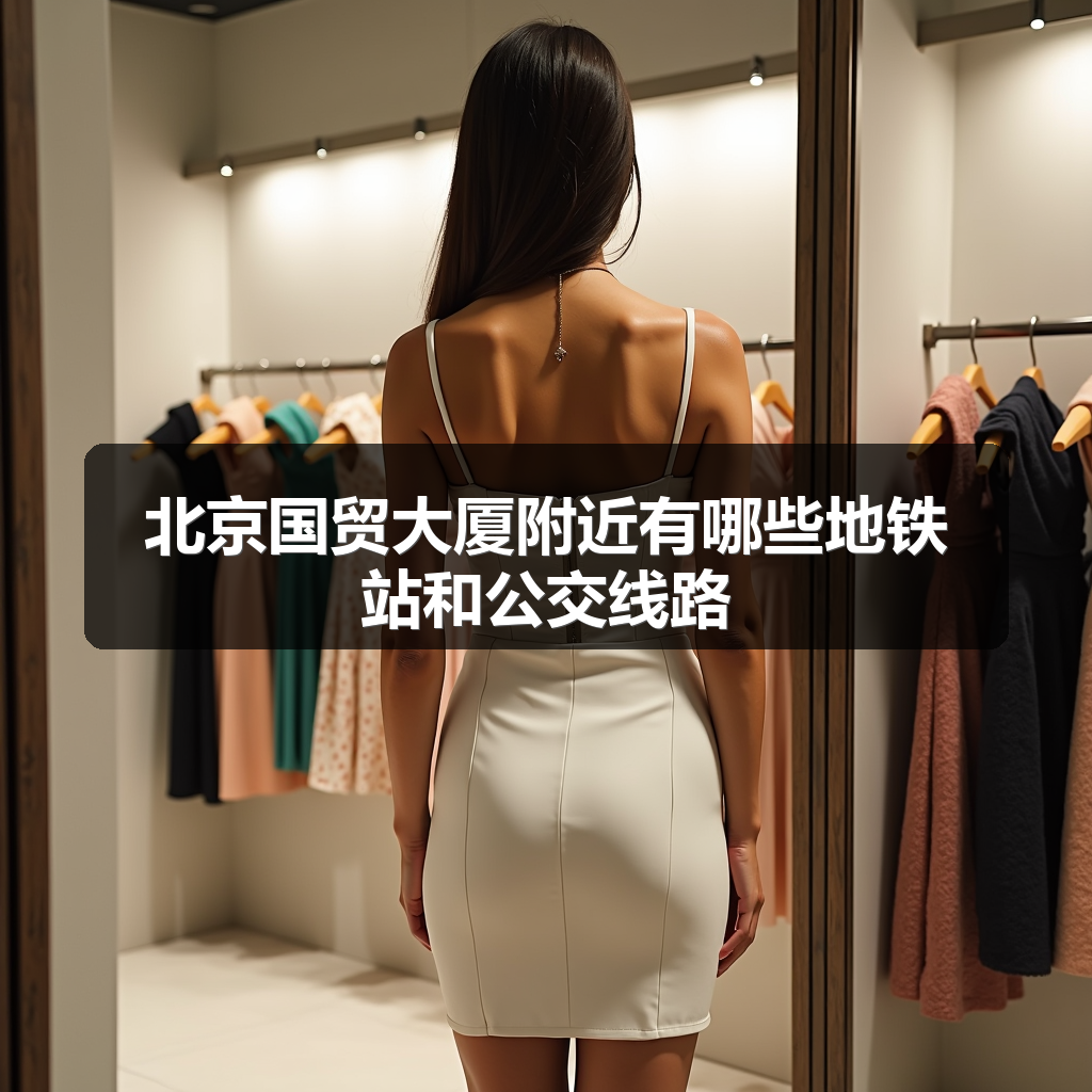 北京国贸大厦附近有哪些地铁站和公交线路 正文配图