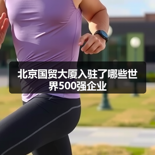 北京国贸大厦入驻了哪些世界500强企业 正文配图