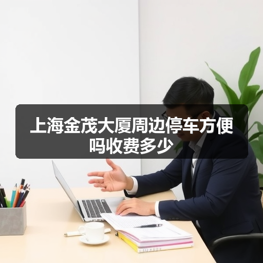 上海金茂大厦周边停车方便吗收费多少 正文配图